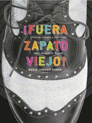 cover image of Fuera Zapato Viejo